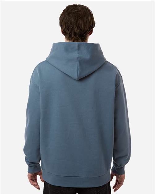 Independent Trading Co. IND330BLV Unisex Boulevard Heavyweight Hooded Sweatshirt in 