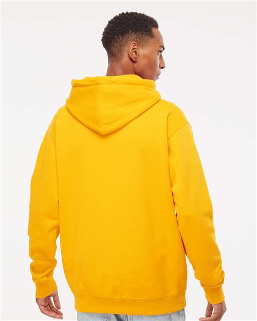 Independent Trading Co. 403 Independent Trading Co. IND4000 Unisex Heavyweight Hooded Sweatshirt