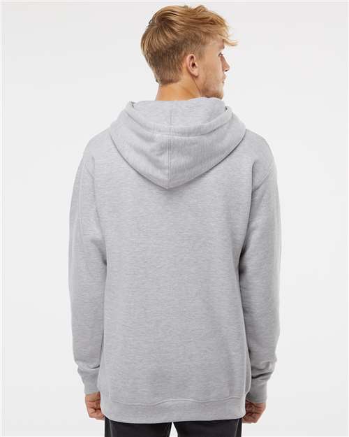 Independent Trading Co. 403 Independent Trading Co. IND4000 Unisex Heavyweight Hooded Sweatshirt