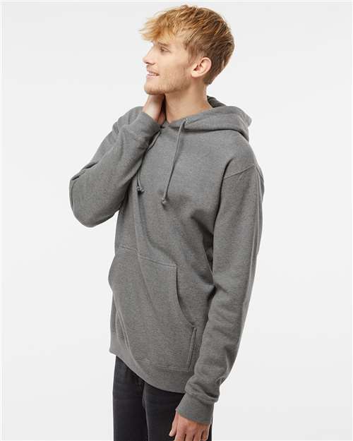 Independent Trading Co. 403 Independent Trading Co. IND4000 Unisex Heavyweight Hooded Sweatshirt