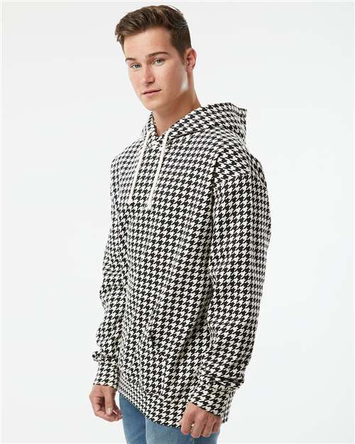 Independent Trading Co. 403 Independent Trading Co. IND4000 Unisex Heavyweight Hooded Sweatshirt