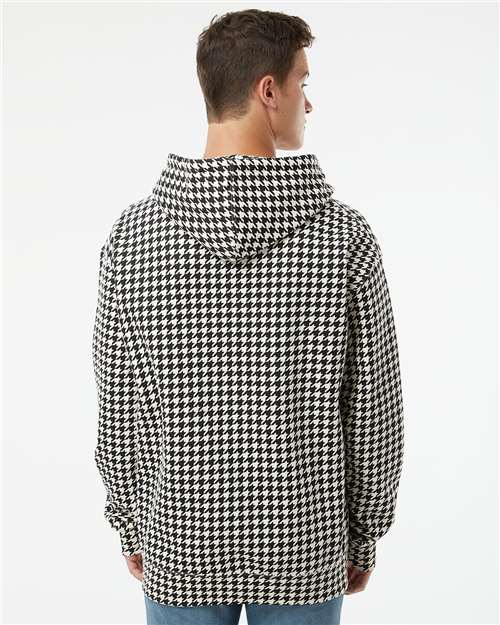 Independent Trading Co. 403 Independent Trading Co. IND4000 Unisex Heavyweight Hooded Sweatshirt