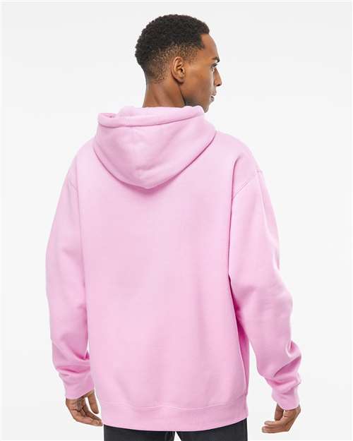 Independent Trading Co. 403 Independent Trading Co. IND4000 Unisex Heavyweight Hooded Sweatshirt