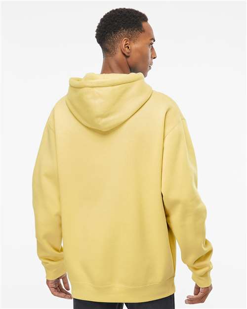 Independent Trading Co. 403 Independent Trading Co. IND4000 Unisex Heavyweight Hooded Sweatshirt