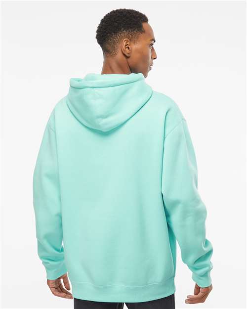 Independent Trading Co. 403 Independent Trading Co. IND4000 Unisex Heavyweight Hooded Sweatshirt