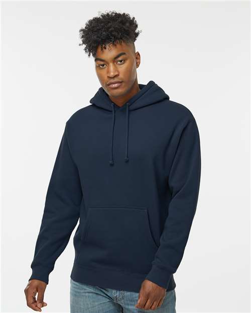 Independent Trading Co. 403 Independent Trading Co. IND4000 Unisex Heavyweight Hooded Sweatshirt