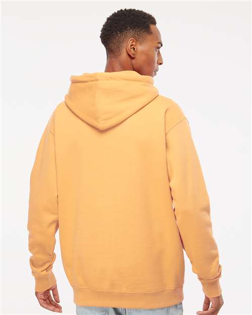 Independent Trading Co. 403 Independent Trading Co. IND4000 Unisex Heavyweight Hooded Sweatshirt