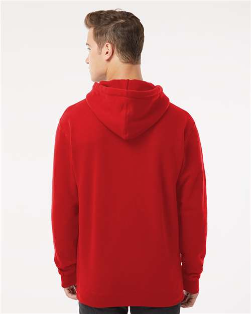 Independent Trading Co. 403 Independent Trading Co. IND4000 Unisex Heavyweight Hooded Sweatshirt