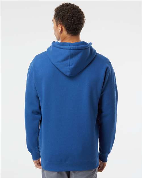 Independent Trading Co. 403 Independent Trading Co. IND4000 Unisex Heavyweight Hooded Sweatshirt