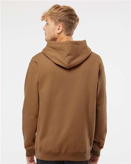 Independent Trading Co. 403 Independent Trading Co. IND4000 Unisex Heavyweight Hooded Sweatshirt