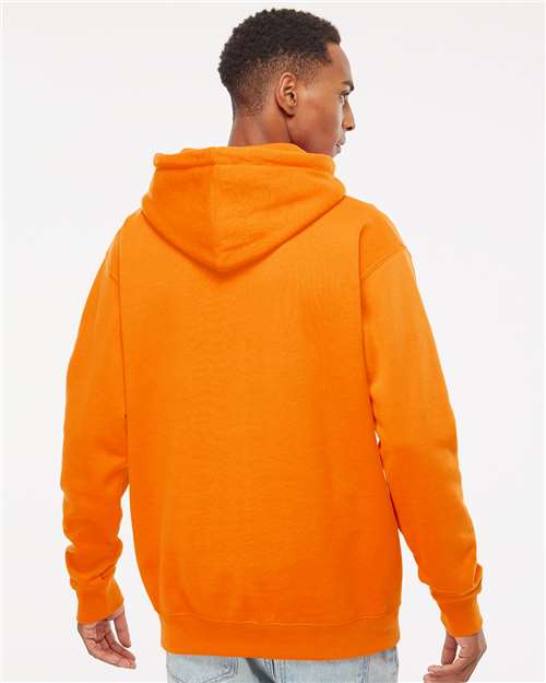Independent Trading Co. 403 Independent Trading Co. IND4000 Unisex Heavyweight Hooded Sweatshirt