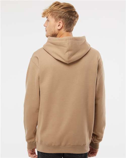 Independent Trading Co. 403 Independent Trading Co. IND4000 Unisex Heavyweight Hooded Sweatshirt