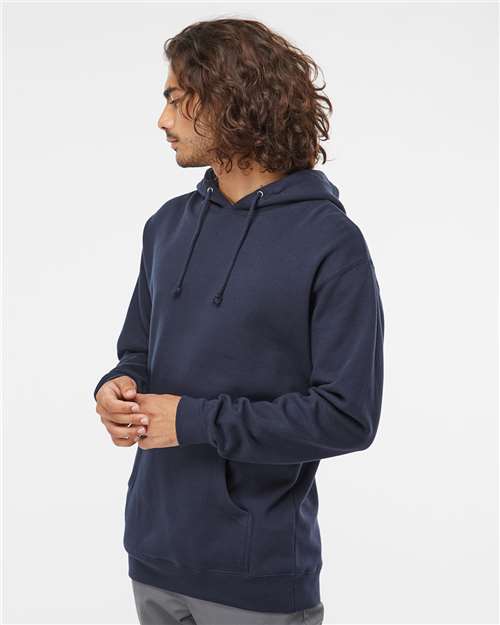 Independent Trading Co. 403 Independent Trading Co. IND4000 Unisex Heavyweight Hooded Sweatshirt