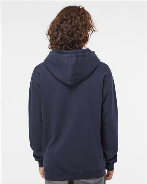 Independent Trading Co. 403 Independent Trading Co. IND4000 Unisex Heavyweight Hooded Sweatshirt