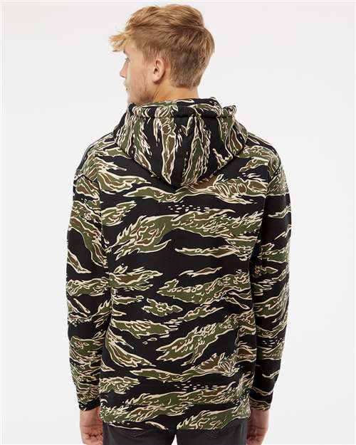 Independent Trading Co. 403 Independent Trading Co. IND4000 Unisex Heavyweight Hooded Sweatshirt