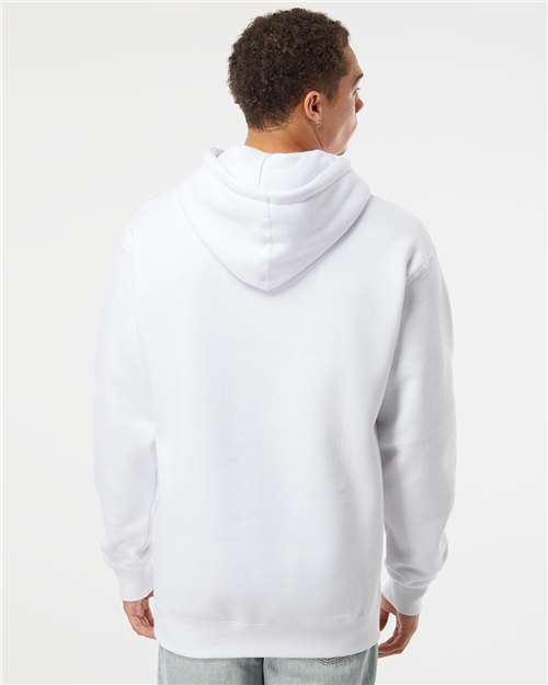 Independent Trading Co. 403 Independent Trading Co. IND4000 Unisex Heavyweight Hooded Sweatshirt