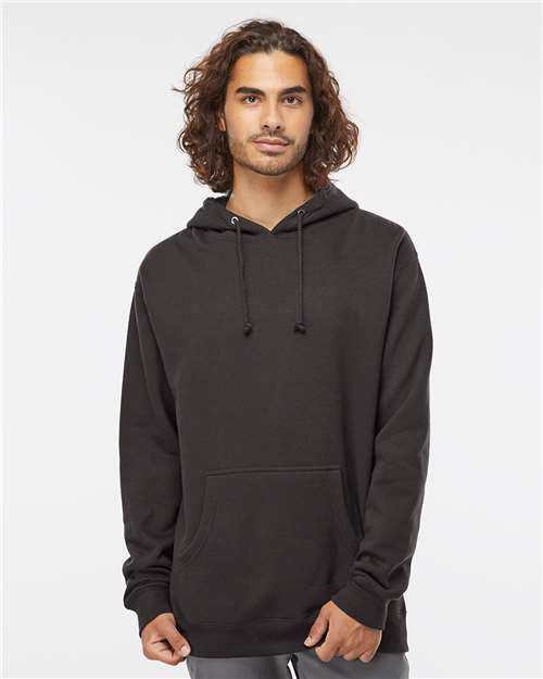 Independent Trading Co. 403 Independent Trading Co. IND4000 Unisex Heavyweight Hooded Sweatshirt