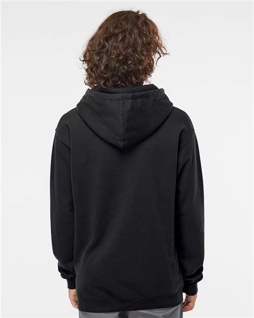 Independent Trading Co. 403 Independent Trading Co. IND4000 Unisex Heavyweight Hooded Sweatshirt