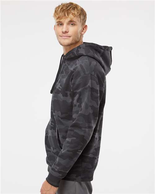 Independent Trading Co. 403 Independent Trading Co. IND4000 Unisex Heavyweight Hooded Sweatshirt