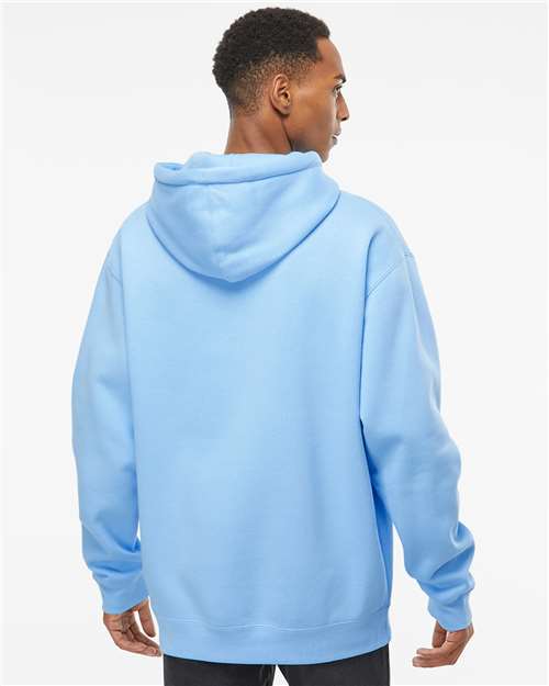Independent Trading Co. 403 Independent Trading Co. IND4000 Unisex Heavyweight Hooded Sweatshirt