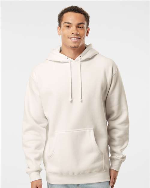 Independent Trading Co. 403 Independent Trading Co. IND4000 Unisex Heavyweight Hooded Sweatshirt