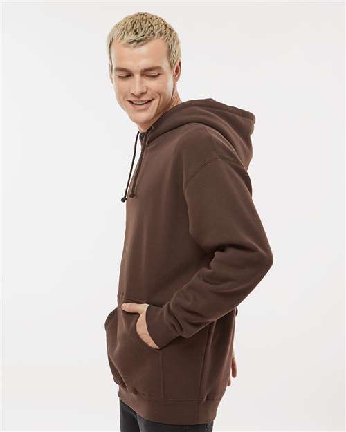 Independent Trading Co. 403 Independent Trading Co. IND4000 Unisex Heavyweight Hooded Sweatshirt