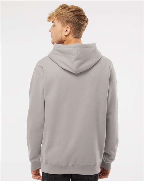 Independent Trading Co. 403 Independent Trading Co. IND4000 Unisex Heavyweight Hooded Sweatshirt