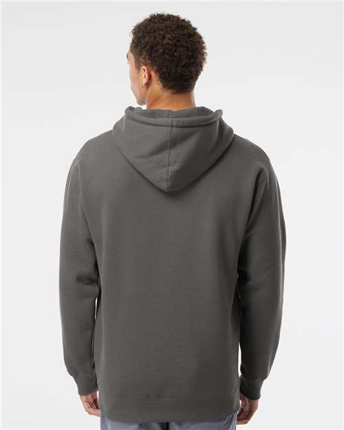 Independent Trading Co. 403 Independent Trading Co. IND4000 Unisex Heavyweight Hooded Sweatshirt