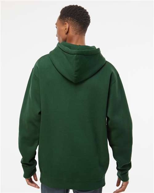Independent Trading Co. 403 Independent Trading Co. IND4000 Unisex Heavyweight Hooded Sweatshirt