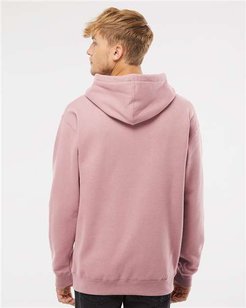 Independent Trading Co. 403 Independent Trading Co. IND4000 Unisex Heavyweight Hooded Sweatshirt