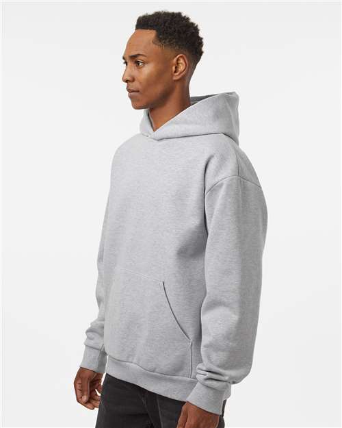 Independent Trading Co. IND420XD Unisex Mainstreet Hooded Sweatshirt in 