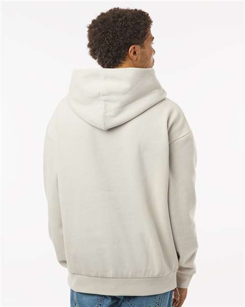 Independent Trading Co. IND420XD Unisex Mainstreet Hooded Sweatshirt in 