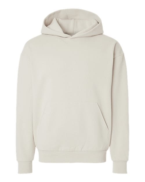 Independent Trading Co. IND420XD Unisex Mainstreet Hooded Sweatshirt in 