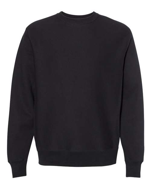 Independent Trading Co. IND5000C-Unisex Legend Premium Heavyweight Cross-Grain Crewneck Sweatshirt in 