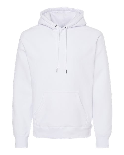 Independent Trading Co. IND5000P-Unisex Legend Premium Heavyweight Cross-Grain Hooded Sweatshirt in 
