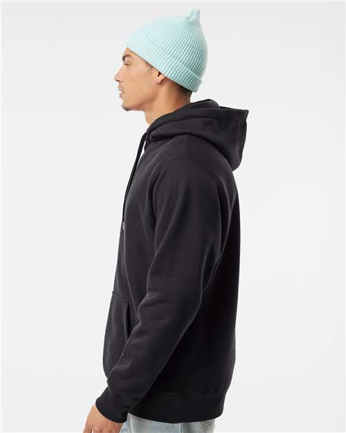Independent Trading Co. IND5000P-Unisex Legend Premium Heavyweight Cross-Grain Hooded Sweatshirt in 