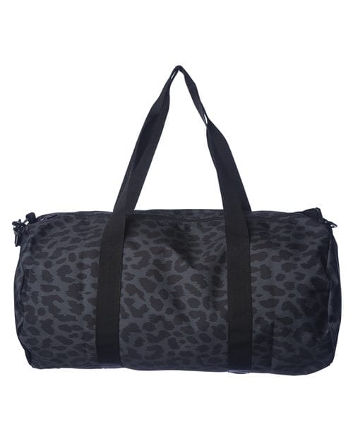 Independent Trading Co. INDDUFBAG-29L Day Tripper Duffel Bag in 