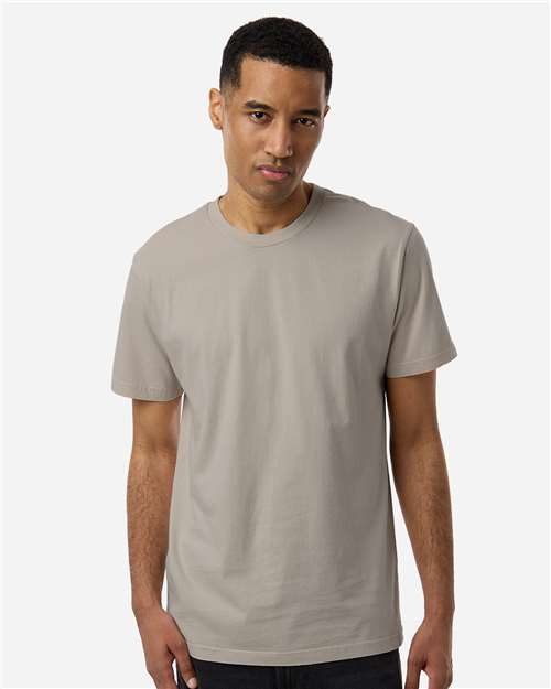 Independent Trading Co. PRM180PT Unisex Premium T-Shirt in 