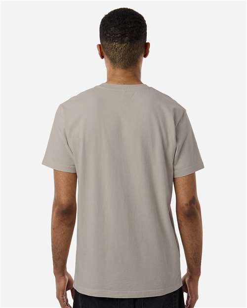Independent Trading Co. PRM180PT Unisex Premium T-Shirt in 