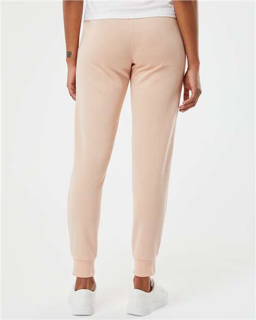 Independent Trading Co. PRM20PNT-Women's California Wave Wash Sweatpants in 