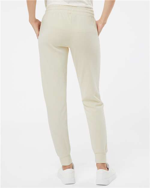 Independent Trading Co. PRM20PNT-Women's California Wave Wash Sweatpants in 