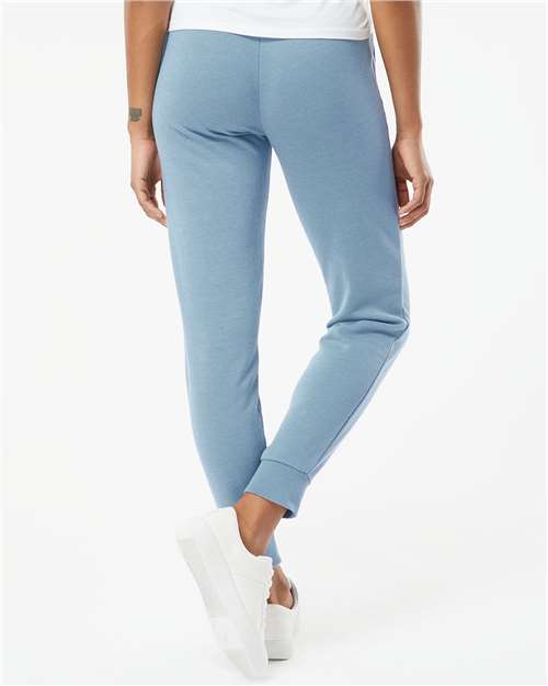 Independent Trading Co. PRM20PNT-Women's California Wave Wash Sweatpants in 