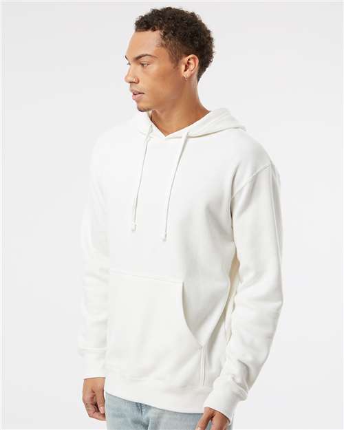 Independent Trading Co. 6015 Independent Trading Co. PRM4500 Unisex Midweight Pigment-Dyed Hooded Sweatshirt