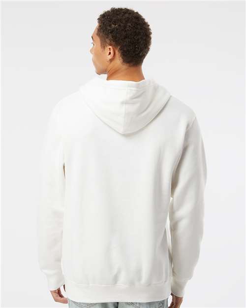 Independent Trading Co. 6015 Independent Trading Co. PRM4500 Unisex Midweight Pigment-Dyed Hooded Sweatshirt