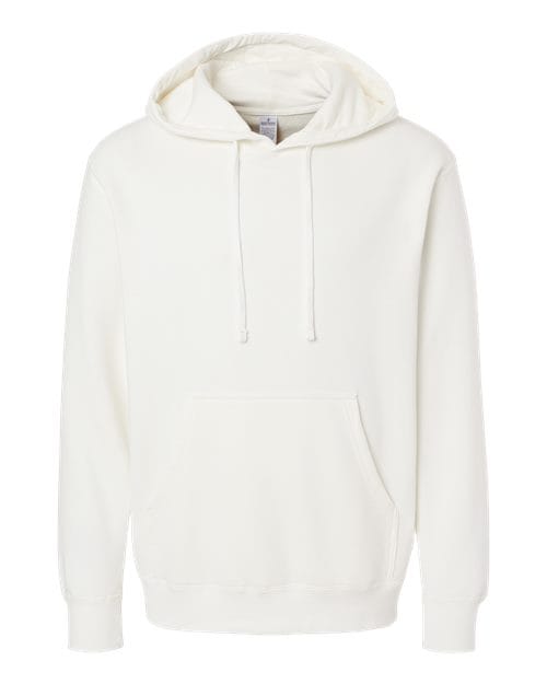 Independent Trading Co. PRM4500 Unisex Midweight Pigment-Dyed Hooded Sweatshirt in Prepared For Dye