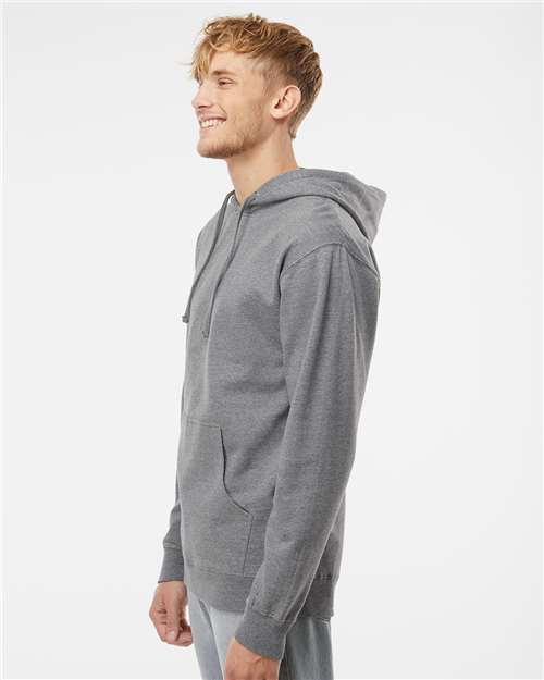 Independent Trading Co. 1828 Independent Trading Co. SS4500 Unisex Midweight Hooded Sweatshirt