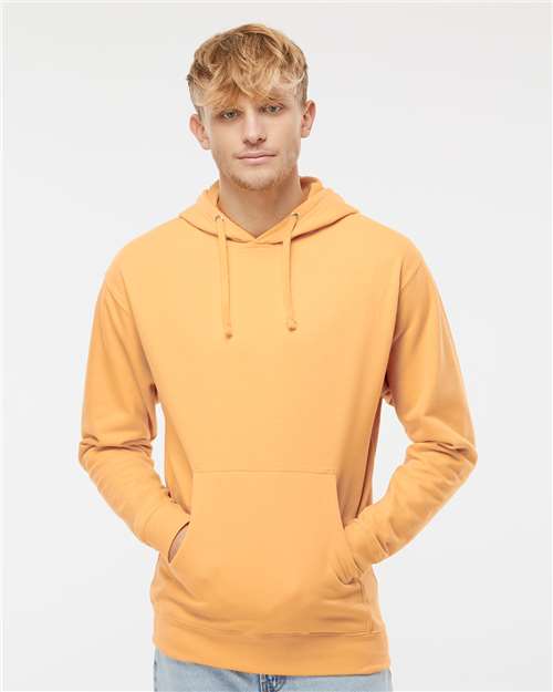 Independent Trading Co. 1828 Independent Trading Co. SS4500 Unisex Midweight Hooded Sweatshirt