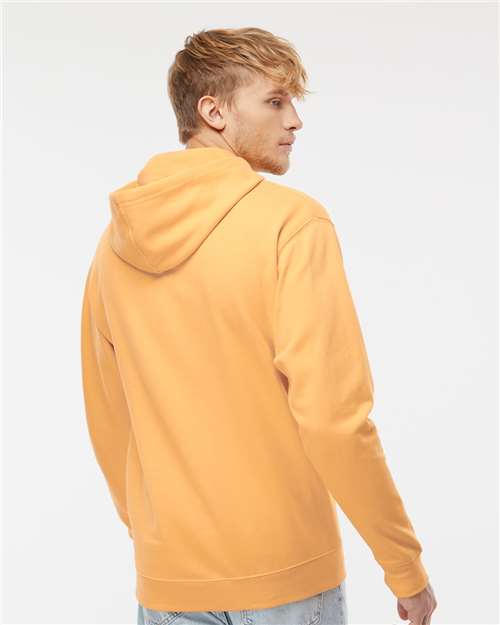 Independent Trading Co. 1828 Independent Trading Co. SS4500 Unisex Midweight Hooded Sweatshirt