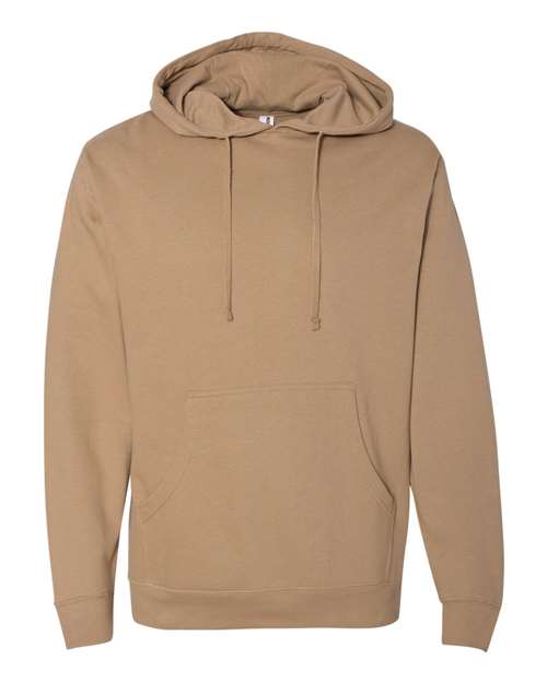 Independent Trading Co. SS4500 Unisex Midweight Hooded Sweatshirt in 
