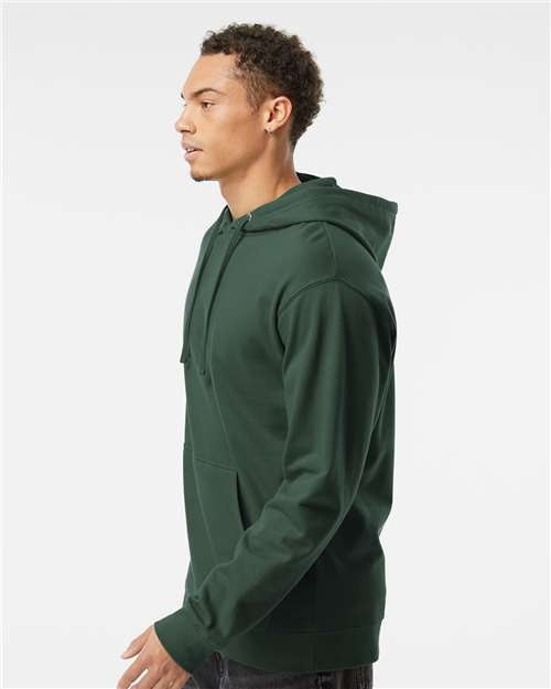 Independent Trading Co. SS4500 Unisex Midweight Hooded Sweatshirt in 